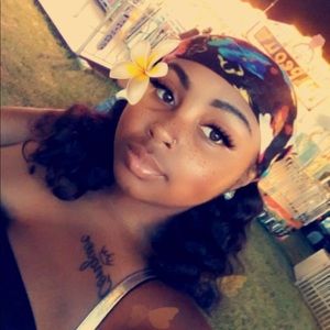 Meet your Posher, Kendyll